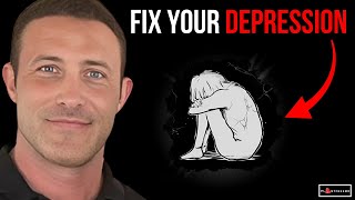 Do This To Fix Your Depression NOW! (in 2025) - PFMD Highlights