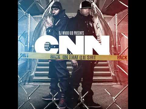 CNN - It's A Body - DJ Whoo Kid / Capone n Noreaga