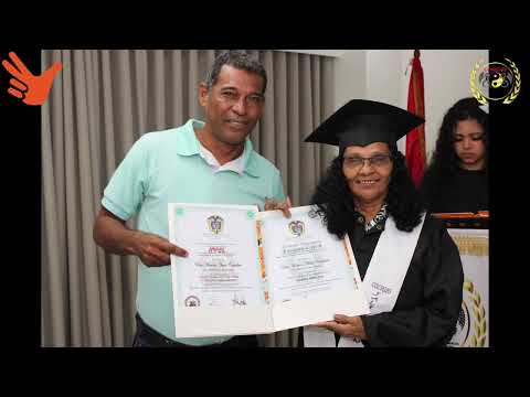 Ceremonia de Grados en Malambo Atlántico - 2do Semestre, 2025 – CONEIDHU