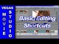 Beginners Guide For Sony Vegas Movie Studio HD Platinum 10