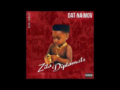 Zito Diplomats - 5 Ice