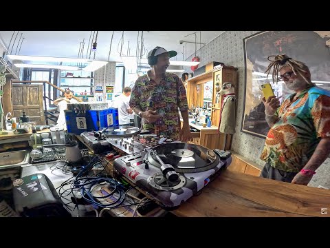 FULL VINYL 90s Hip-Hop classics  / Mix by DJ Kobazz / The Barbers Barbershop vol 10.