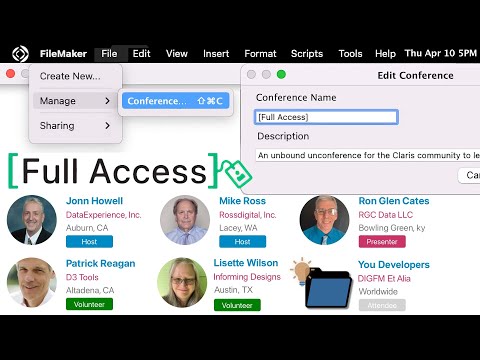 DIGFM: Manage › Conference... › [Full Access] (4/10/2025)