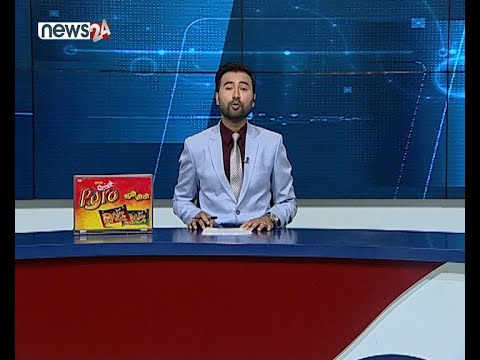 MORNING NEWS_7 AM_2079_06_03 - NEWS24 TV