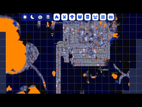 Mega Lachflash! Spark bohrt Keller vom Nachbarn weg!