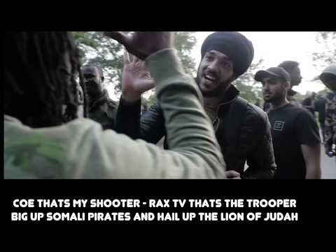 RASPECT OFFICIAL   ISLAMOPHOBIA 2   OFFICIAL MOVIE