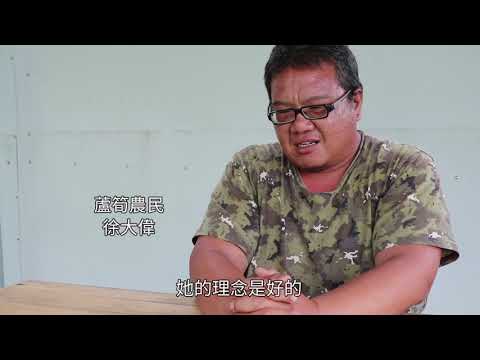 「地下區長」黃惠珠 用鳳梨帶動社企