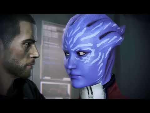 ★ Mass Effect 3 Walkthrough - Part 29