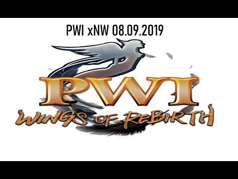 PWI xNW - 08.09.2019
