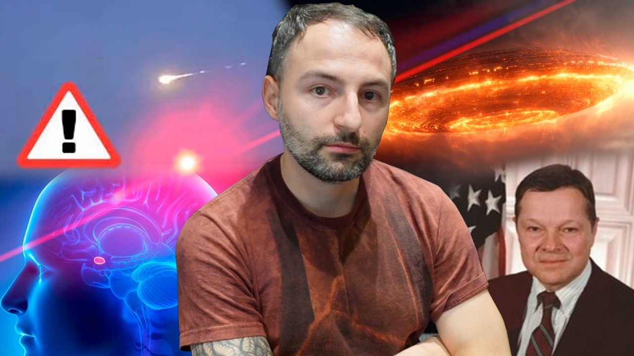 EL MUNDO ESTÁ EN SHOCK Lo que Está por Venir es IMPRESIONANTE