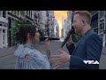 JP Saxe Julia Michaels If The World Was Ending VMA Performance