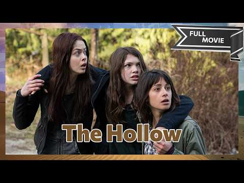 The Hollow | English Full Movie | Horror