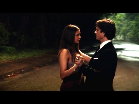 Vampire Diaries Deutsch 6x22 Damon und Elena