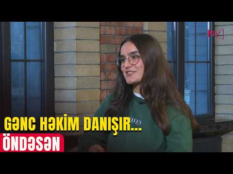 ÖNDƏSƏN: ŞÖVKƏT ƏLİSOY 13.02.2026