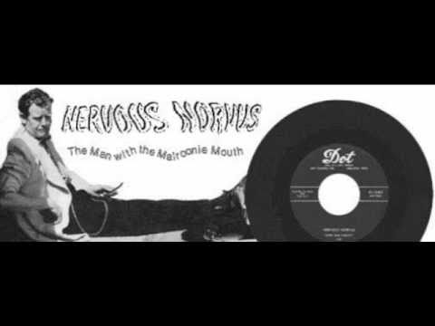 Nervous Norvus - The Fang