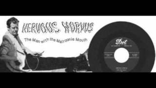 Nervous Norvus - The Fang