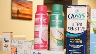 Fluoride Free Options with Dr. Nicole Vane