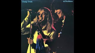 Cheap Trick "Clock Strikes Ten"