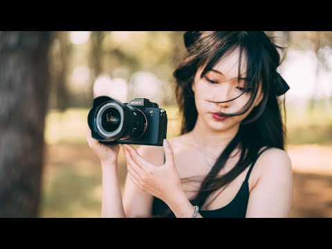 【顾俊】索尼a74，a1之后最全能的索尼相机！