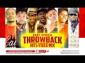 EAST AFRICA THROWBACK VIDEO MIX | KENYA BONGO UGANDA TBT MIX | Street Stunner 2 - SANCHO THE KNACK