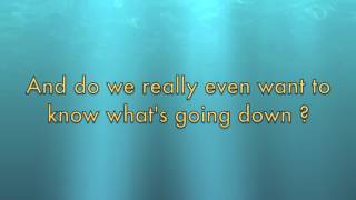 Thrice - Lost Continent (Lyrics) [HQ]