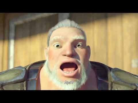 (Ajdar uyi 2) Ajdarho makoni: elflar taxti #ajdarhomakoni #multfilm #liya #littlefish #ajdarmakoni2