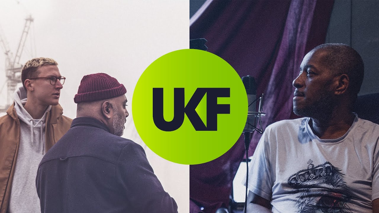 Ivy Lab & Frank Carter III - Soul Sista