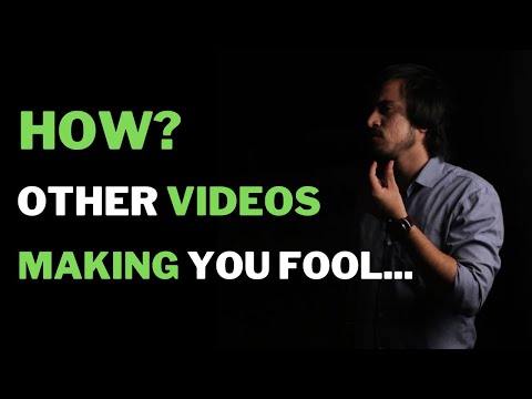 This is why ''Law of Attraction'' not working for you | Kuljit Singh Kaptaan