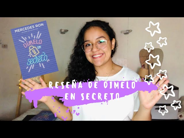 Vídeo relacionado con Dímelo en secreto (edición limitada · Verano) (Dímelo 2) (Campaña Ahora por menos)