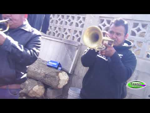 Banda la Polvadera/ Chilena