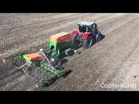 Raps Legen 2025 Fendt Vario 936 6m Amazone Centauer 6001 Massey Ferguson 88 305 Amazone EDX 6000 TC