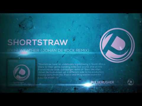 Shortstraw   Bikini Weather Johan de Kock Remix FREE DOWNLOAD   YouTube