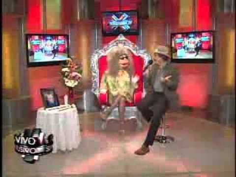 SuperXclusivo - Tiene que realizarse la Prueba de Dopaje. ¿He dicho nombre yooo?