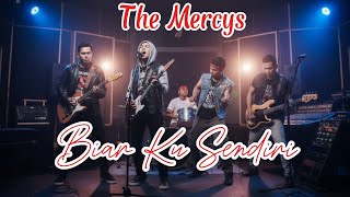 Download lagu Biar Ku Sendiri - The Mercys (Rock Version) | Cover by Viddaqz  mp3