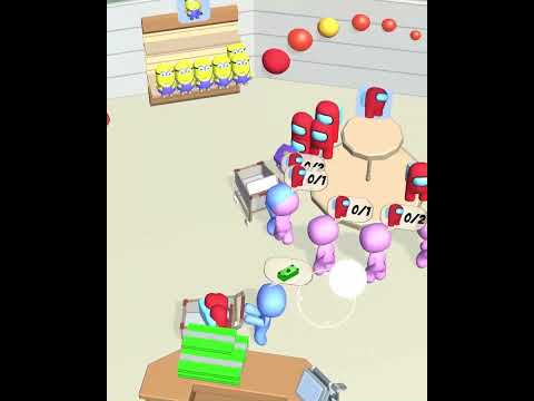 Toy Shop