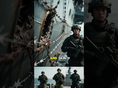 Thumbnail for How Do Cruise Ships Survive Pirate Attacks?