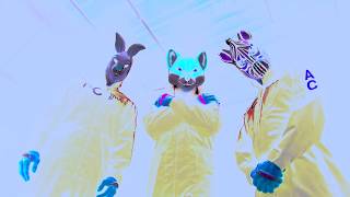 Animal Cloud - ANIMAL Music Video