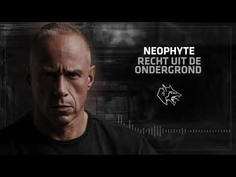 Neophyte - Recht uit de ondergrond