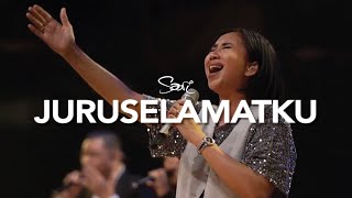 Download lagu Sari Simorangkir - Juruselamatku (from GSJS Pakuwon Mall Surabaya) mp3 Download lagu Sari Simorangkir - Juruselamatku (from GSJS Pakuwon Mall Surabaya) mp3