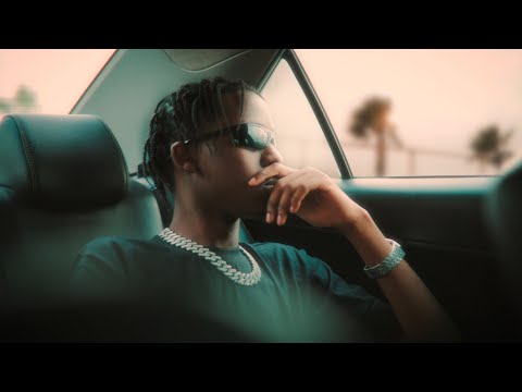 Calvin Wysley - Katira (Official Music Video)