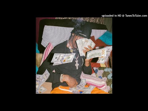 OBLADAET x Telly Grave type beat - "Stone"