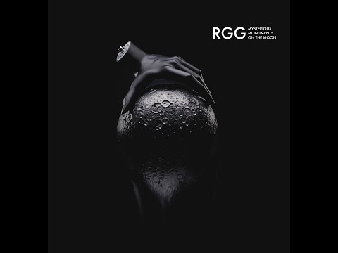 RGG - Mysterious Monuments on the Moon 