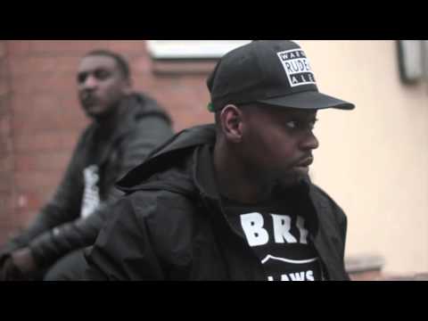 P110 - Crepta - Mirrors [Net video]