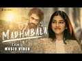 Madhubala Music Video (Tamil) | Vijai Bulganin | Vinay Shanmukh