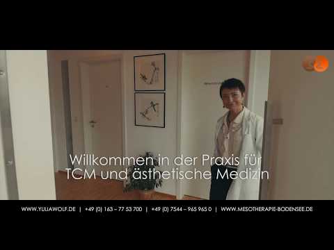 Die führende Praxis für TCM und ästhetische Medizin am Bodensee