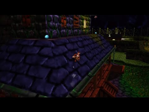Banjo-Kazooie: Part 9 (Mad Monster Mansion) [1080 HD]