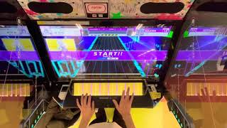 8-TM MAS 21-0-0 手元