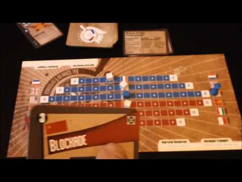 [DriveThruReview] #40: "Undercover Killer" 