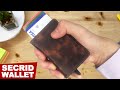 SECRID Slim Wallet Review | Minimalist Wallet, Card Holder