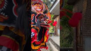 Download lagu AWAS ADA BARONGAN 🫣😂#barongan #lucu #viral #anak #anakanak #reogponorogo  #jaranan #bantengan mp3